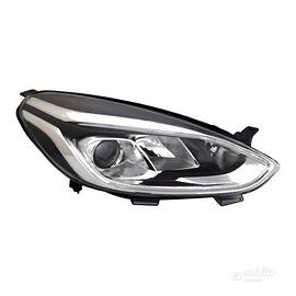 FARO ANTERIORE DESTRO FORD FIESTA VII 2017–2023 – 
