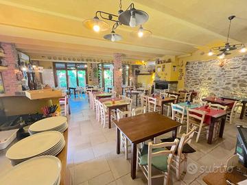 Attività / Licenza di 200 m² a Reggello