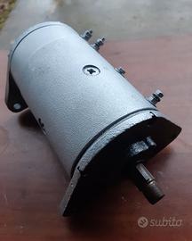 Dinamotore Piaggio Ape