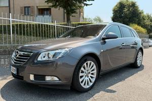 Opel Insignia 1.6 Turbo 180CV Sports Tourer Electi