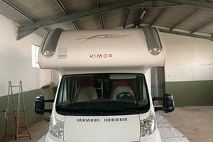 Rimor europeo 5