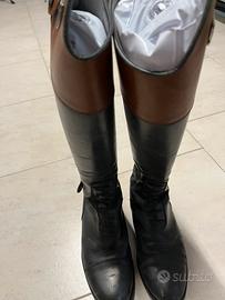 Stivali Equitazione Alex's Boots