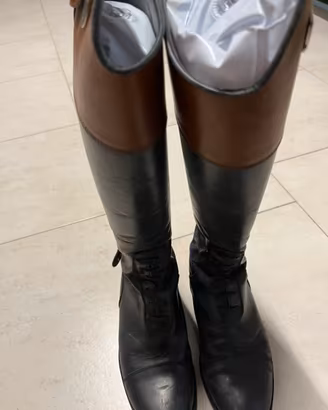 Stivali Equitazione Alex's Boots