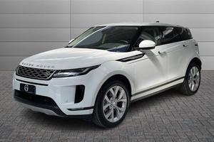 LAND ROVER Evoque 2.0d i4 mhev SE awd 163cv auto