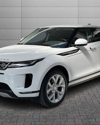 LAND ROVER Evoque 2.0d i4 mhev SE awd 163cv auto