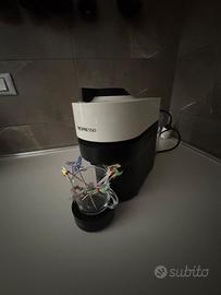 Nespresso Vertuo Krups