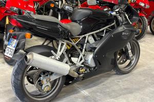 Ducati 750 SS Supersport RICAMBI