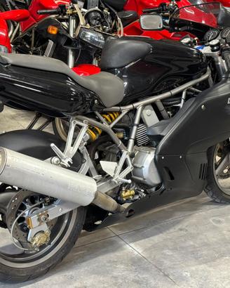 Ducati 750 SS Supersport RICAMBI