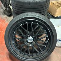 Cerchi Dotz I20N 18”