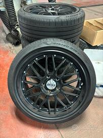 Cerchi Dotz I20N 18”