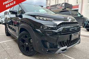 C3 Aircross PureTech 110 S&S Max *headup*tot.pelle