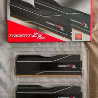 G.SKILL Trident Z5 Neo DDR5 32GB (2x16GB) 6000MHz 
