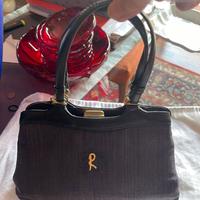 Borsa di Roberta di Camerino Vintage 50/60