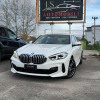 Bmw 116 116d 5p. Msport