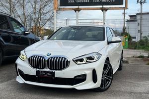 Bmw 116 116d 5p. Msport