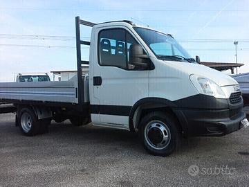 IVECO NEW DAILY 35C11 2.3 HPI PASSO 3,450