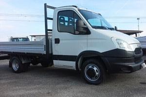 IVECO NEW DAILY 35C11 2.3 HPI PASSO 3,450