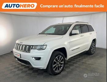 JEEP Grand Cherokee BP92968