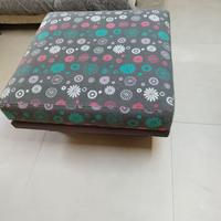Pouf DOIMO salotti
