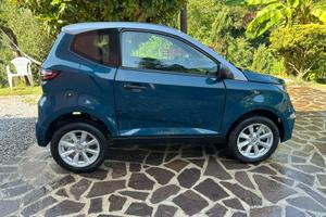 Aixam City Pack Ambition diesel anno 2024