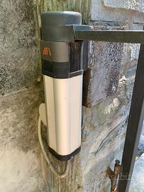 BFT Motore per Cancello