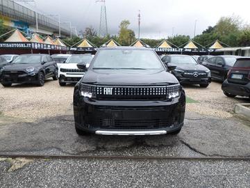 Fiat Grande Panda 1.2 Hybrid 110 CV S&S La Prima