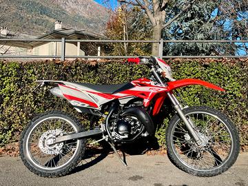 Beta RR Enduro 50 - 2016