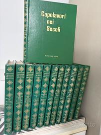 Capolavori nei secoli