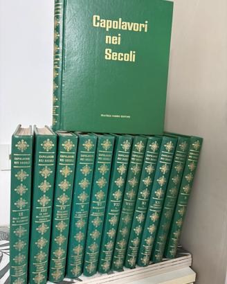 Capolavori nei secoli