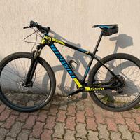 Bicicletta mountain bike 29"