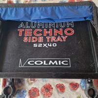 tavolino per paniere