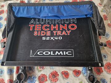 tavolino per paniere