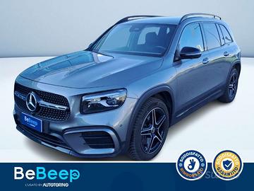 Mercedes-Benz GLB Classe 220 D AMG LINE ADVAN...