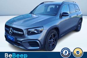 Mercedes-Benz GLB Classe 220 D AMG LINE ADVAN...