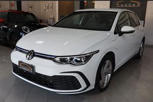 Volkswagen Golf GTE 1.4 eHybrid PHEV #50261