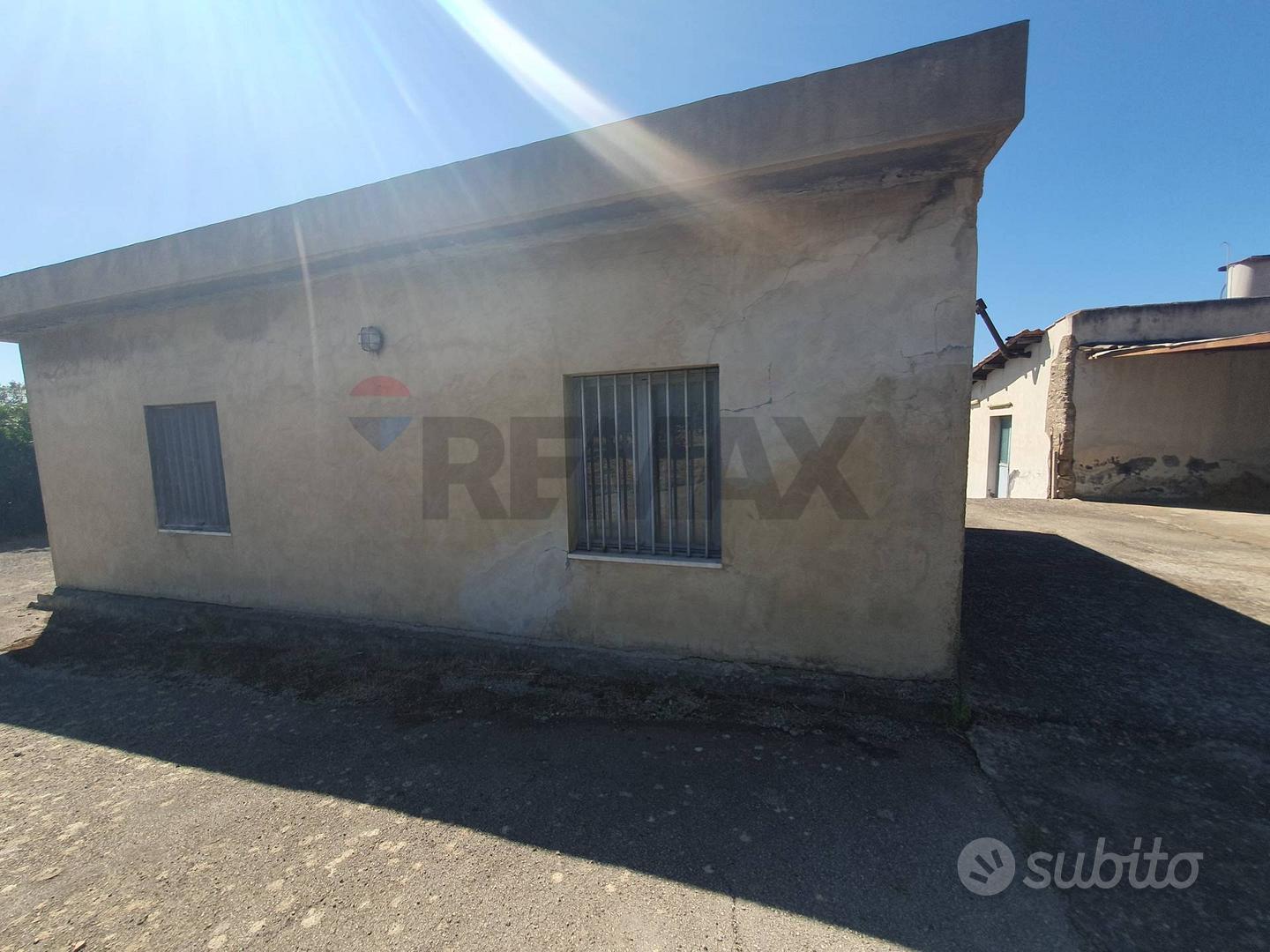 Casa – Caltagirone, Catania - Vista 5