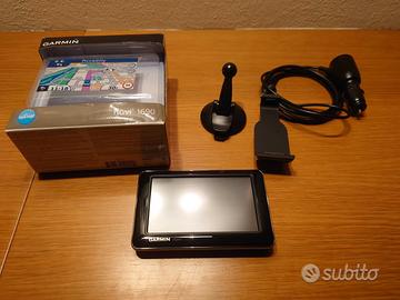 Garmin Nuvi 1690