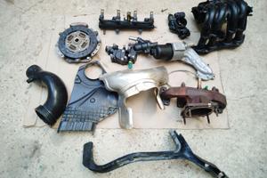 Ricambi Peugeot 206.citroen c3