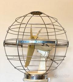 ventilatore Sangiorgio zodiaco 