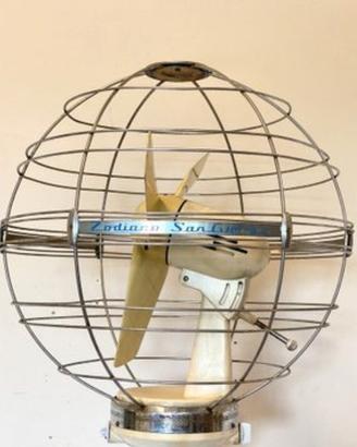 ventilatore Sangiorgio zodiaco 