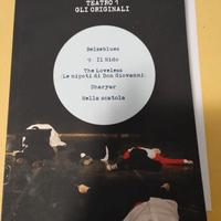 Teatro 1 - Gli originali