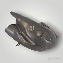 para Calore posteriore Ducati Superleggera V4 998