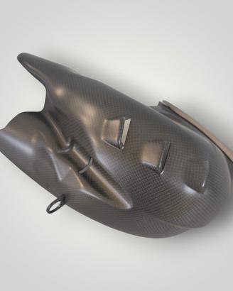 para Calore posteriore Ducati Superleggera V4 998
