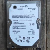 HD 2.5 ide 160 gb Seagate ST9160821A