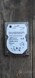 HD 2.5 ide 160 gb Seagate ST9160821A