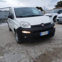 Fiat Panda 1.3 MJT S&S Pop Van 2 posti