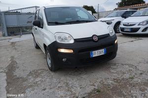 Fiat Panda 1.3 MJT S&S Pop Van 2 posti