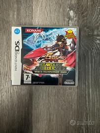Yu-Gi-Oh 5DS Stardust Accelerator