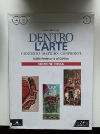 Dentro l’arte edizione rossa, Baldringa