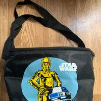 Borsa termica star wars